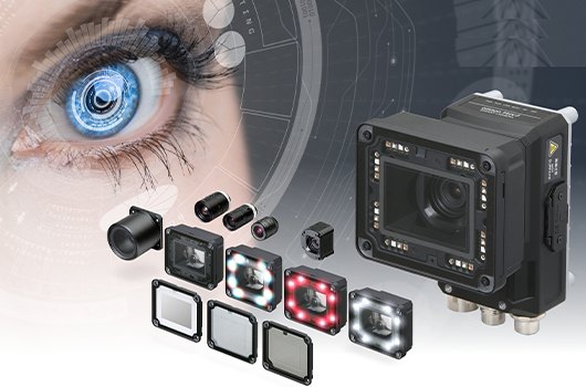 Smart Vision Systems Smart Vision Systems