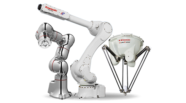 Robotics Robotics