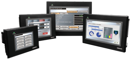 The feature-rich, cost-effective HMI