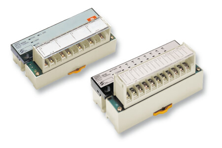 Fast and easy over CompoBus/S