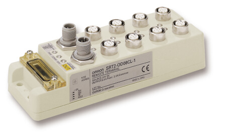 IP67 CompoBus/S