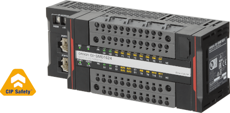 GI-S Series