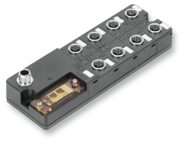 IP67 DeviceNet I/O