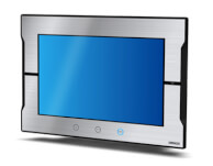 Human Machine Interface (HMI)