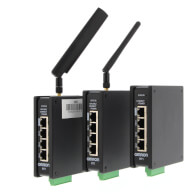 Remotes Access Solutions