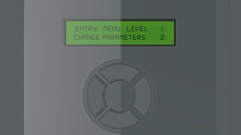 FULLY CONFIGURABLE & EASY TO CONTROL