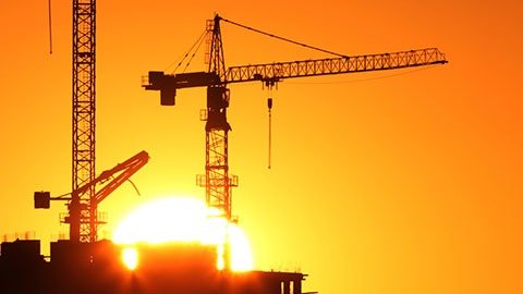 IDEAL UPGRADE FOR CRANES & HOISTS