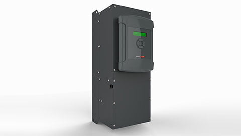 COMPACT & VERSATILE DESIGN