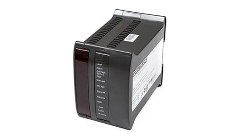 SINGLE (1Q) OR 4 QUADRANT MOTOR CONTROL