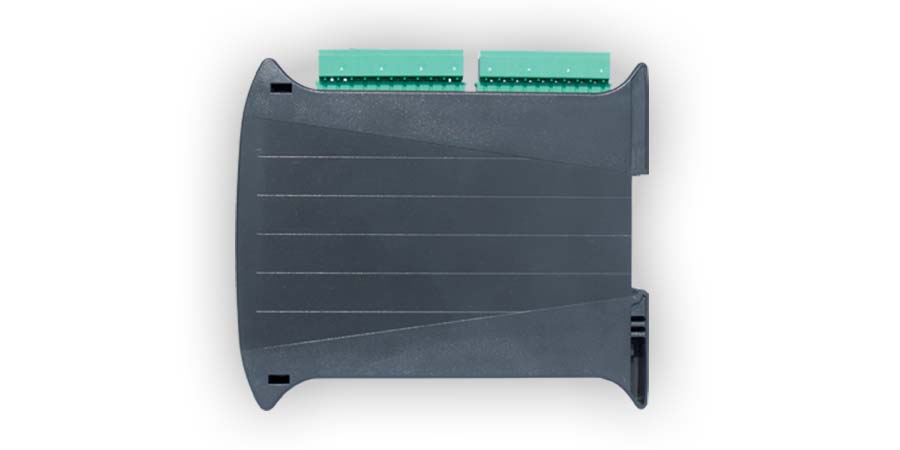 FAST-ACTING CURRENT CONTROL LOOP