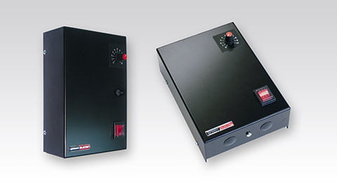 1Q CONTROL FOR DC MOTORS