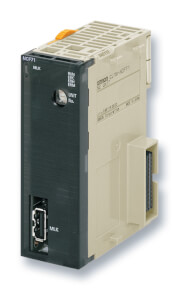 Multi-axis point-to-point
positioning controller over
MECHATROLINK-II Motion Bus