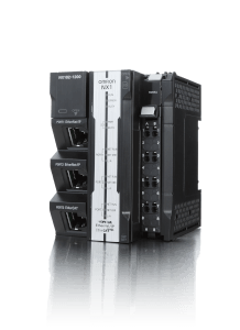 Information & Productivity in a miniaturized size controller