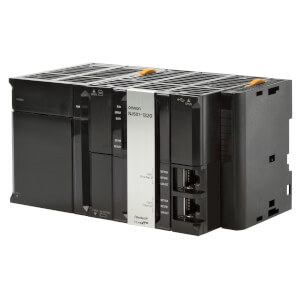 Sysmac controller – NJ5 Series