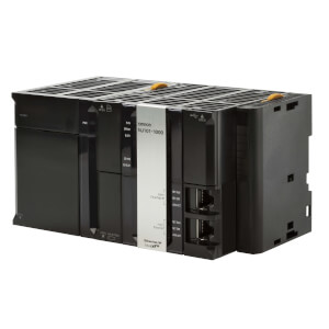 Sysmac controller – NJ3 Series