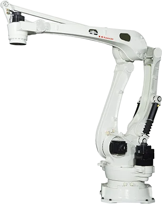  Palletizing robots