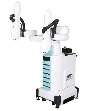Dual-arm Collaborative robots