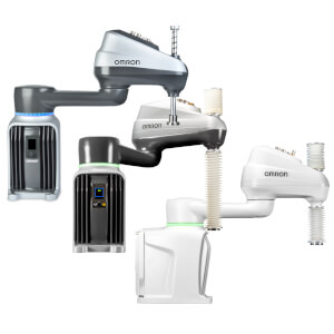         Gain more out of production with a
            higher payload and faster cycle time