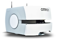 Autonomous Mobile Robot 