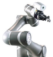 Collaborative Robots 