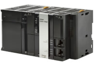 Robotics Integrated Controller