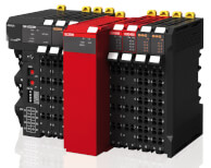 Programmable Safety System 