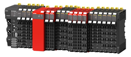 NX-Safety stand alone