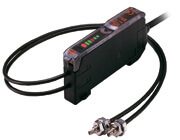 Fiber Optic Sensors and amplifiers