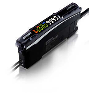 High-performance digital fiber amplifier