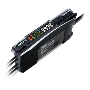 Smart Fiber Amplifier Units
