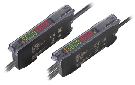 Smart Fiber Amplifier