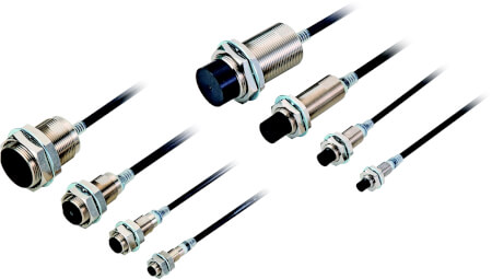 Proximity Sensor E2E NEXT
