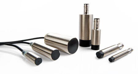 The ideal solution for standard industrial environments