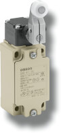 Mechanical sensors/Limit switches