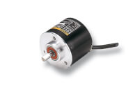 Rotary Encoders