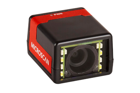 MicroHAWK ID-20