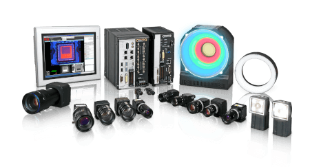 FH Vision System