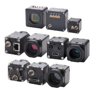 Industrial Cameras