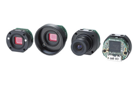Board Level Camera