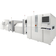 Automated Inspection Systems (SPI, AOI, AXI)