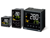 Temperature Controllers