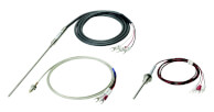 Temperature Sensors 