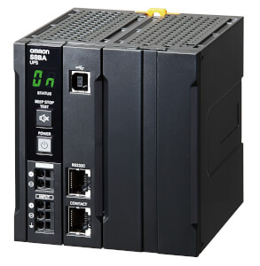 S8BA Integrated battery type