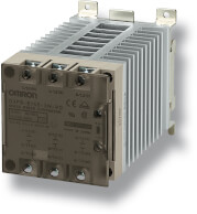 Solid State Relays 