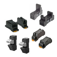Sockets and Accessories 
